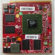 ATI HD3650 256MB DDR2  ATI HD3650 256MB DDR2